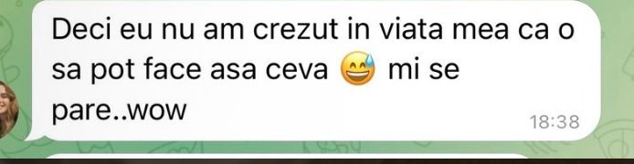 Testimonial
